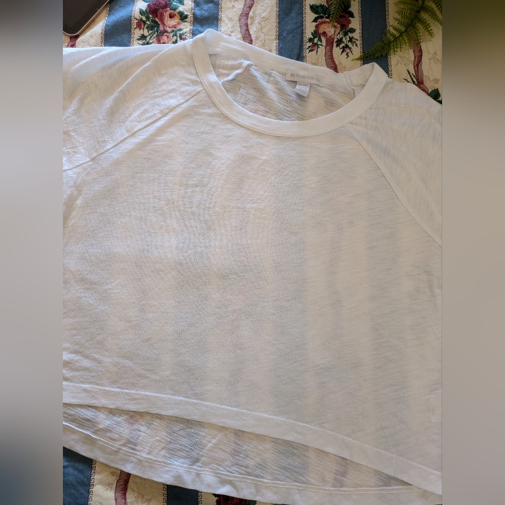 Yoga top